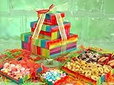Gourmet Food : Congratulations