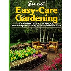 Easy-Care Gardening (Easycare)