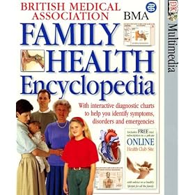 British Medical Association Family Health Encyclopedia