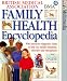 British Medical Association Family Health Encyclopedia