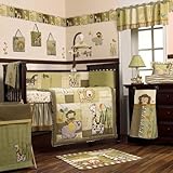 CoCaLo Baby Azania Eight Piece Set