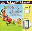 2012 Mom's Plan-It Plan-It Plus Calendar