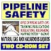 Pipeline Safety - Office of Pipeline Safety (OPS), Training Publications, Regulations, Rulemaking, Mapping System, Hazardous Materials (Hazmat), Natural Gas and Hazardous Liquids (Two CD-ROM Set)
