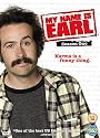 My Name Is Earl: Complete Season 1 [2005] [DVD]