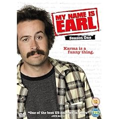 My Name Is Earl: Season 1 [2005]