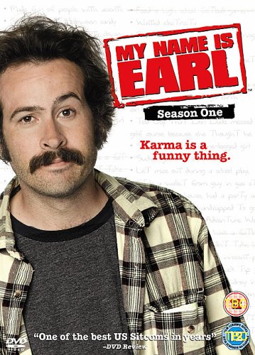 My Name Is Earl: Complete Season 1 [2005] [DVD]