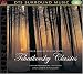 Tchaikovsky Classics [CD+DVDA]