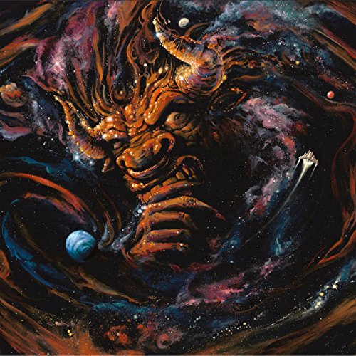Monster Magnet - Last Patrol (Limited Edition Digipak) - Zortam Music