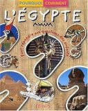 L'Egypte