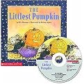 Littlest Pumpkin (Paperback)