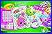Shopkins Crayola Giant Coloring Book
