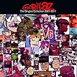 ザ・シングルス・コレクション2001-2011 (ゴリラズ)