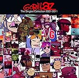 ザ・シングルス・コレクション2001-2011 (ゴリラズ)