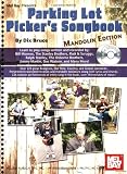 Parking Lot Pickers Songbook: Mandolin