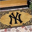 New York Yankees MLB Door Mat