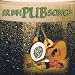 Sean o'neill, Irish pub songs