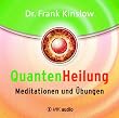 Quantenheilung - Meditationen und �bungen
