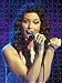 Jigsaw of Fame Academy Shania Twain from Press Association Images