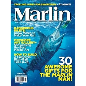 Marlin (1-year)