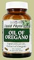 Oil of Oregano - 60 - Capsule