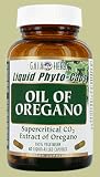 Oil of Oregano By Gaia Herbs [60 liquid-filled capsules]