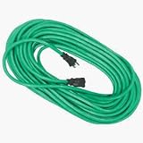 Woods Ind. 554309 Neon Extension Cord