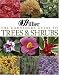 Hillier Gardener's Guide to Trees and Shrubs