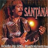 Santana [UK-Import] - Santana