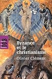 Acheter le livre Byzance et le christianisme