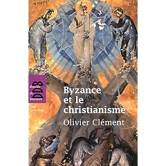 BYZANCE ET LE CHRISTIANISME