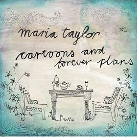 Cartoons And Forever Plans
