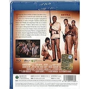 Hatari [Blu-ray] [Import anglais]