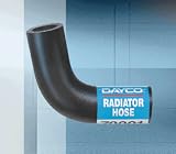 Dayco 70873 Heater Hose