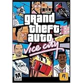 GRAND THEFT AUTO VICE CITY(輸入版)
