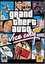 Grand Theft Auto: Vice City