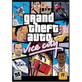 Grand Theft Auto: Vice City