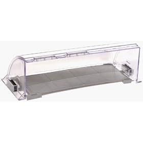 Click here to buy Deflect-O #52 Deluxe Air Deflector by DEFLECT-O CORPORATION.