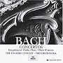Bach Concertos 5- CD Set