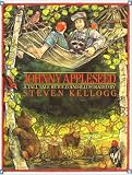 Johnny Appleseed Big Book