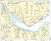 11552--Neuse River and Upper Part of Bay River
