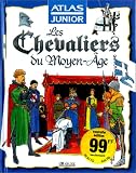 Revue Atlas  / Les Chevaliers du Moyen-Age
