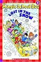 The Magic School Bus Lost in the Snow  (Scholastic Reader, Level 2)