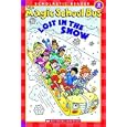 The Magic School Bus Lost in the Snow  (Scholastic Reader, Level 2)