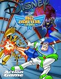 Produkt-Bild: Captain Buzz Lightyear: Star Command