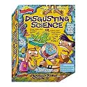 Scientific Explorer's Disgusting Science - A Kit for Studying the Science of Revolting Things