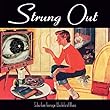 Suburban Teenage Wasteland Blues by STRUNG OUT (2014-04-15)【並行輸入品】