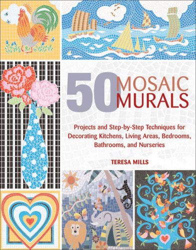 Mosaic Mills