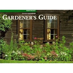 Northeast Gardener's Guide