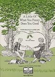 A little of what you fancy does you good : your health in later life