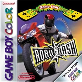 Road Rash